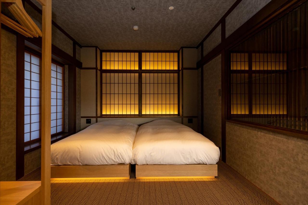 Hagi No Yado Tomoe Hotel Екстериор снимка