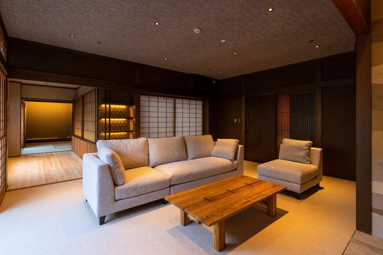 Hagi No Yado Tomoe Hotel Екстериор снимка