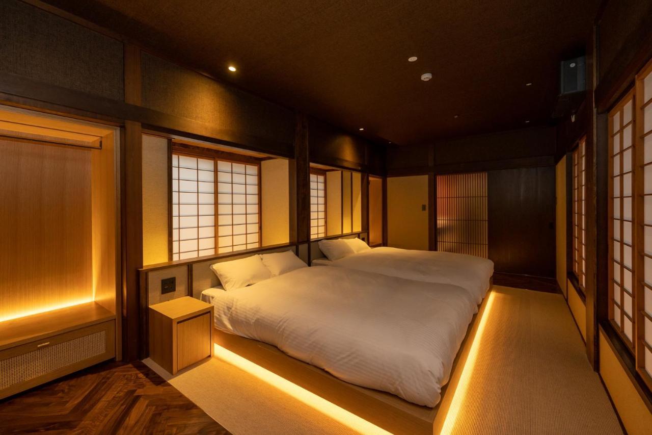 Hagi No Yado Tomoe Hotel Екстериор снимка