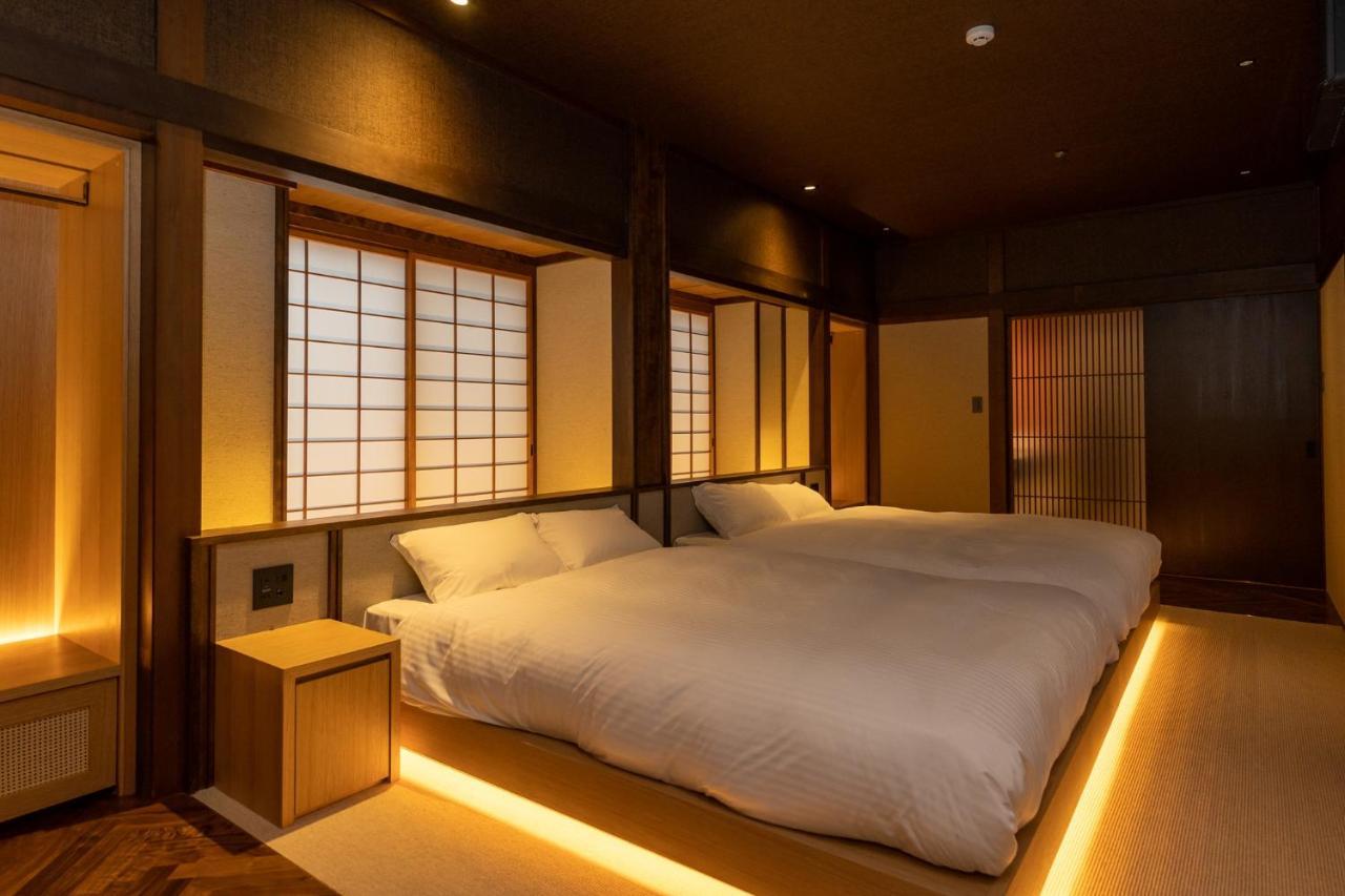 Hagi No Yado Tomoe Hotel Екстериор снимка