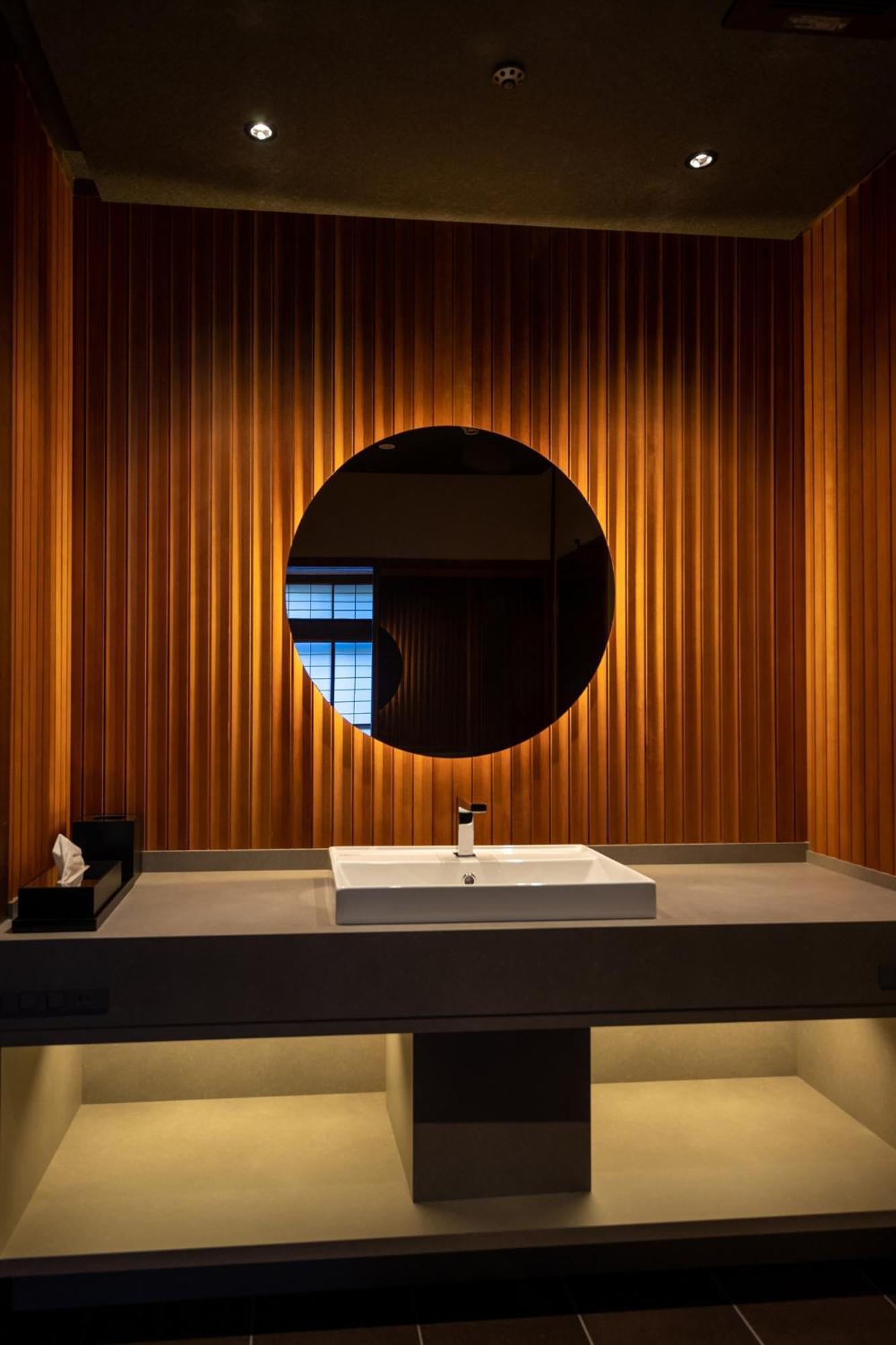 Hagi No Yado Tomoe Hotel Стая снимка
